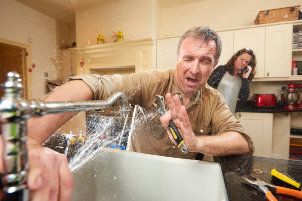 Best Residential water damage restoration  in Bagdad, FL